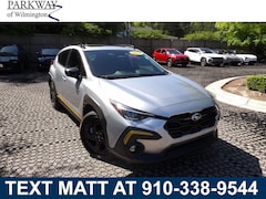 2024 Subaru Crosstrek Sport SUV
