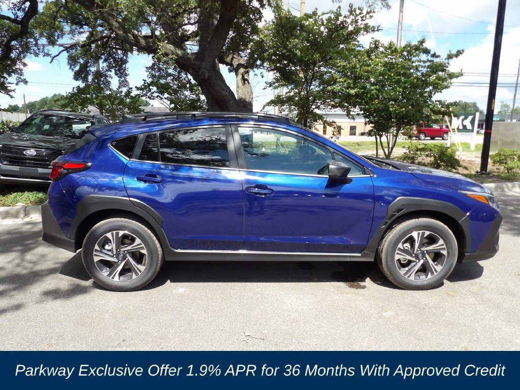 New 2026 Subaru Crosstrek Premium SUV