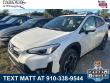 Certified 2023 Subaru Crosstrek Limited SUV