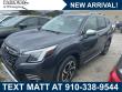 Certified 2024 Subaru Forester Touring SUV