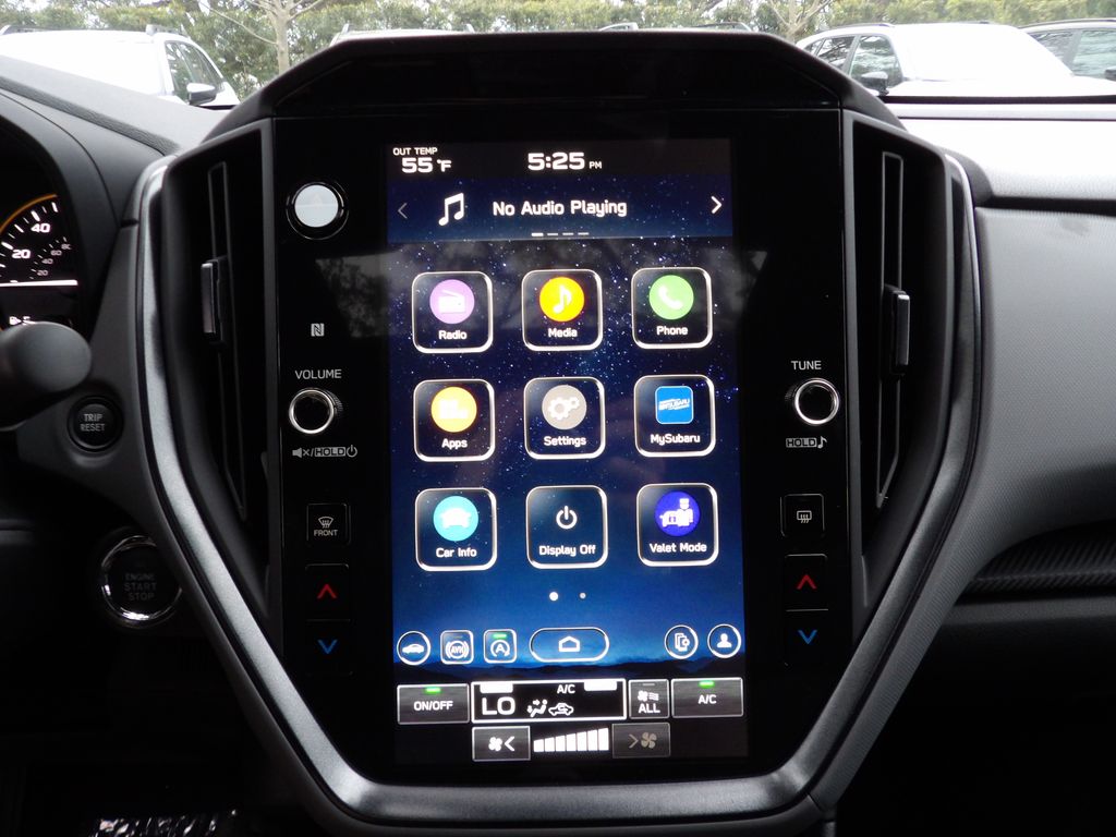 2026 Subaru Crosstrek Wilderness - Photo 22