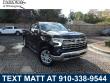Used 2022 Chevrolet Silverado 1500 LTZ Truck