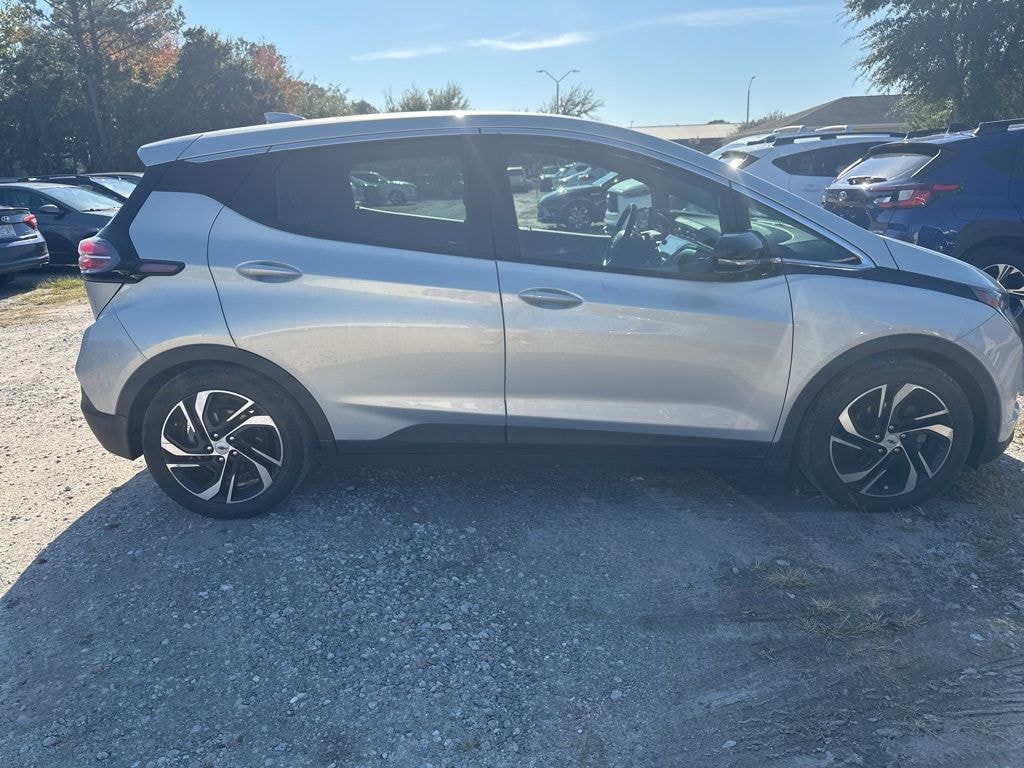 Used 2023 Chevrolet Bolt EV 2LT Wagon