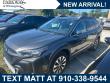 Used 2024 Subaru Outback Touring SUV