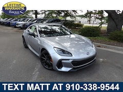 2026 Subaru BRZ tS Coupe 26S0596