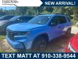Used 2024 Honda Pilot TrailSport SUV