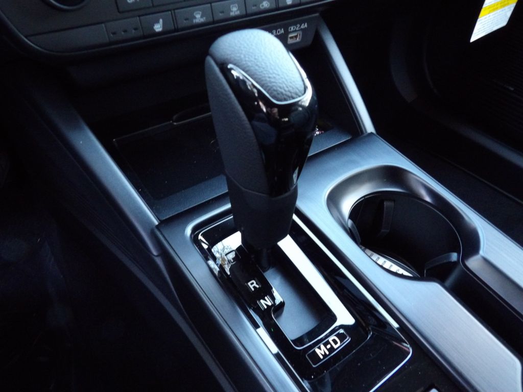 2026 Subaru Outback Limited - Photo 26