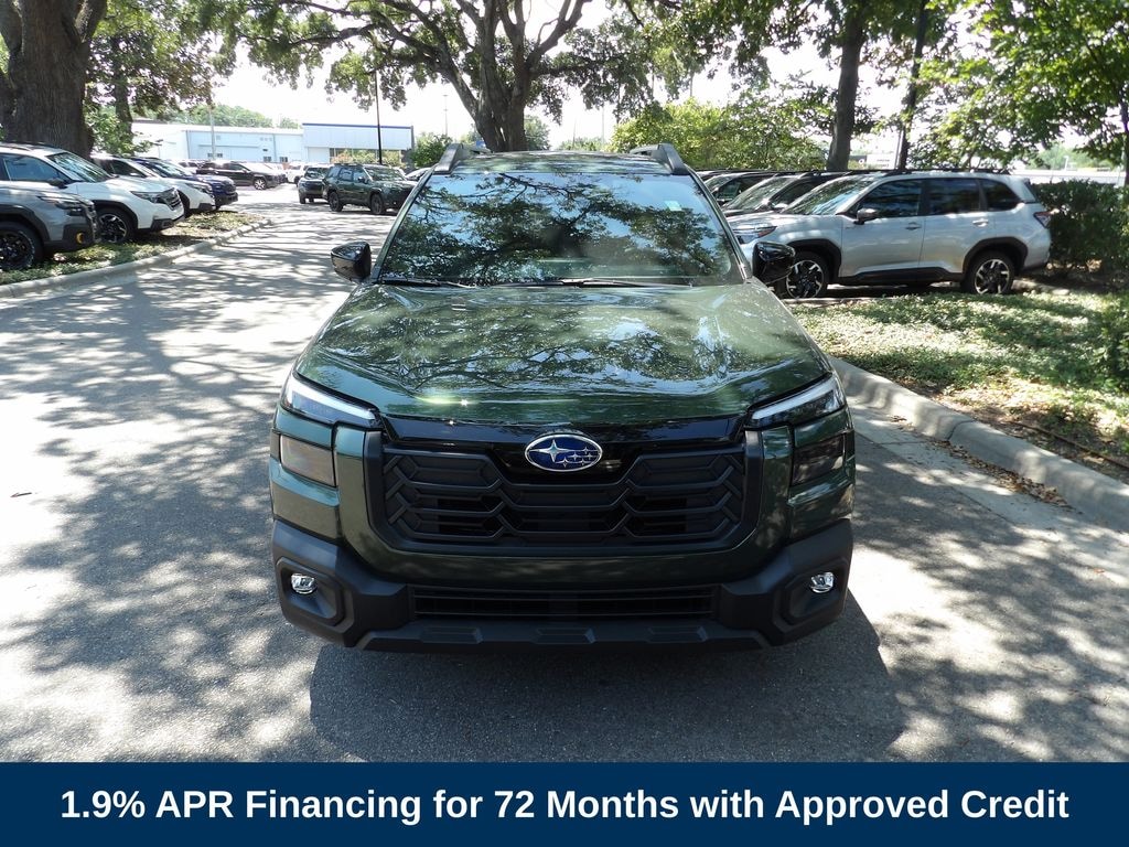 New 2026 Subaru Outback Limited SUV