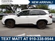 Subaru Forester Hybrid