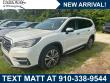 Used 2021 Subaru Ascent Touring SUV