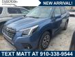 Used 2023 Subaru Forester Premium SUV