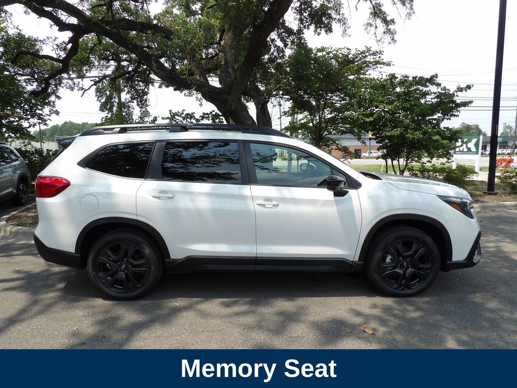 New 2026 Subaru Ascent Onyx Edition Touring SUV