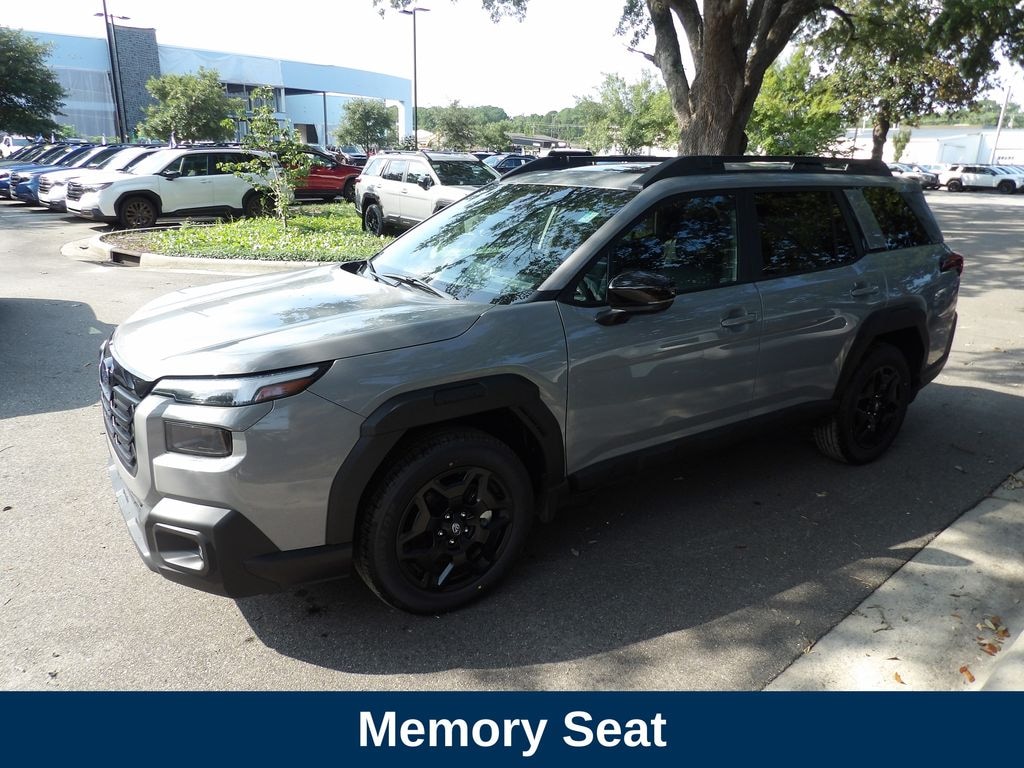 New 2026 Subaru Outback Limited SUV