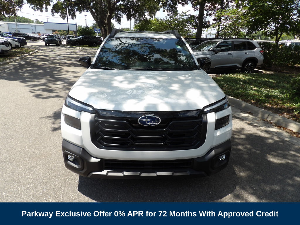 New 2026 Subaru Outback Limited SUV