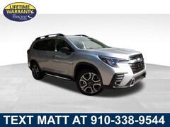 2025 Subaru Ascent Touring SUV 25S1191