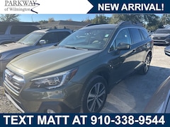 2019 Subaru Outback 2.5i Limited SUV
