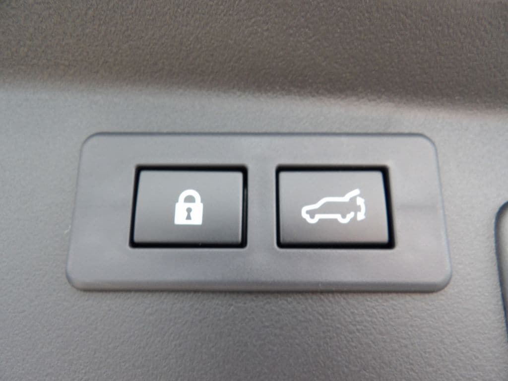 2026 Subaru Outback Limited - Photo 27