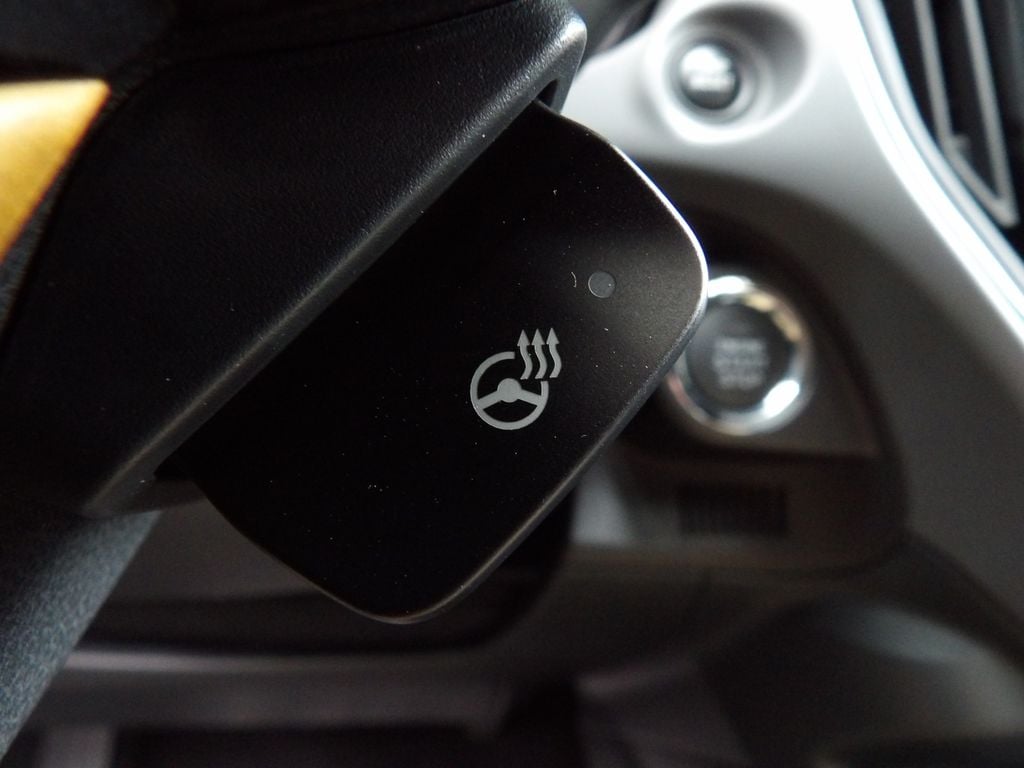 2026 Subaru Crosstrek Wilderness - Photo 19