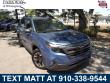 Certified 2025 Subaru Forester Premium SUV
