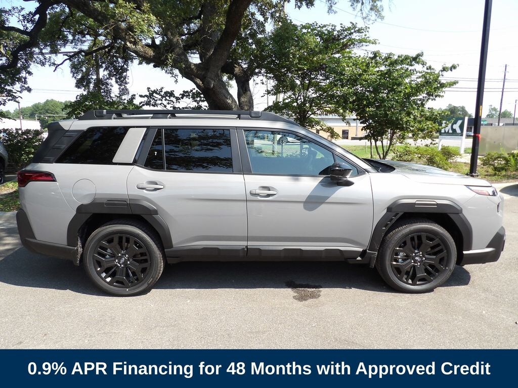 New 2026 Subaru Outback Limited XT SUV