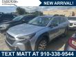 Used 2024 Subaru Outback Premium SUV