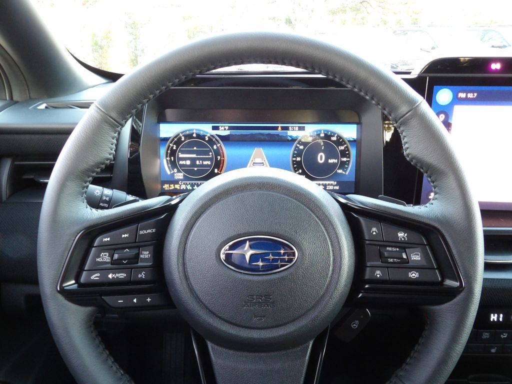 2026 Subaru Outback Limited - Photo 17