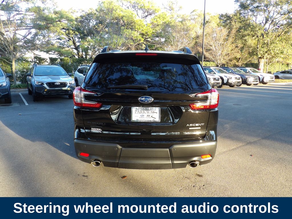 2026 Subaru Ascent Limited Bronze Edition - Photo 7