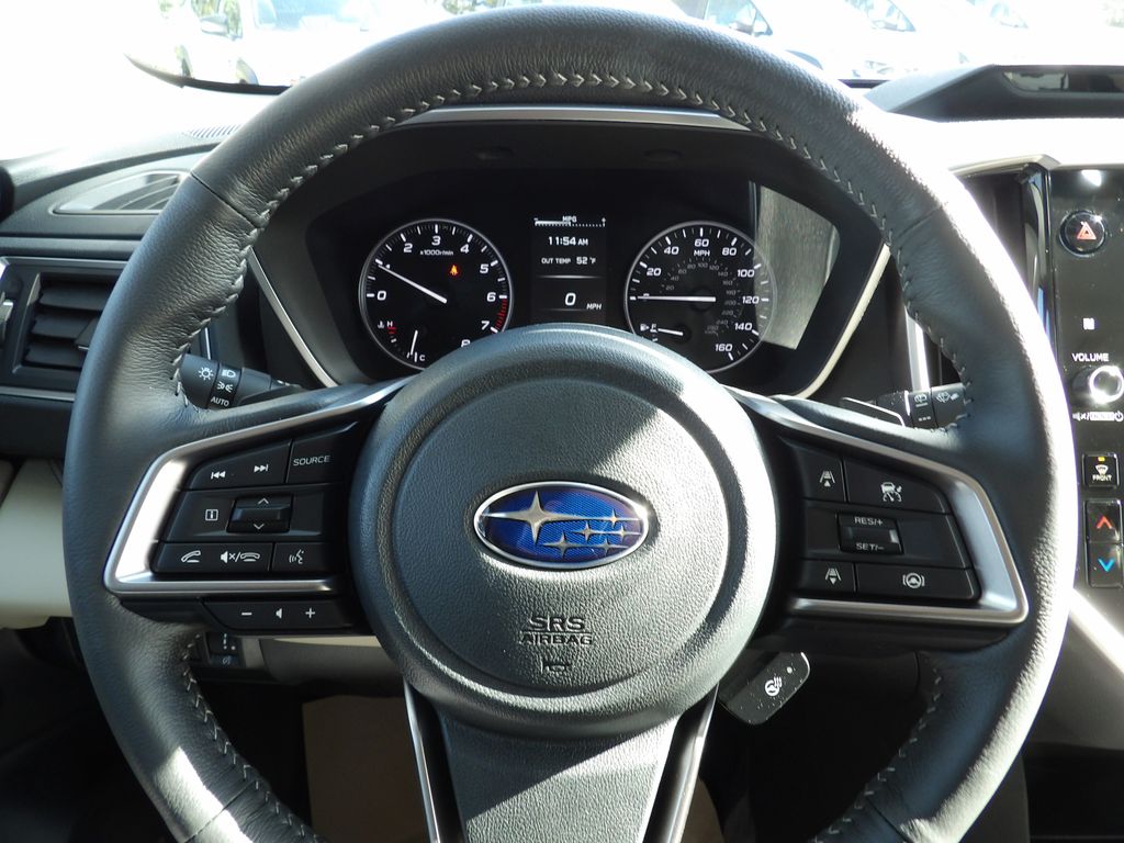 2026 Subaru Ascent Limited - Photo 18