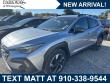Used 2025 Subaru Crosstrek Limited SUV