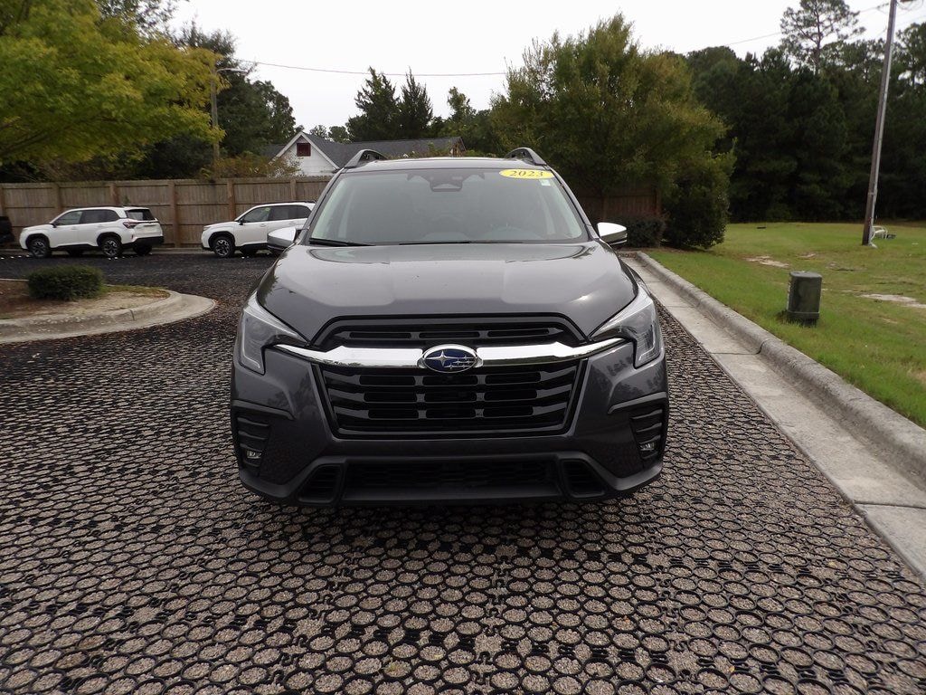 Used 2023 Subaru Ascent Limited SUV