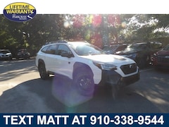 2025 Subaru Outback Wilderness SUV 25S1161
