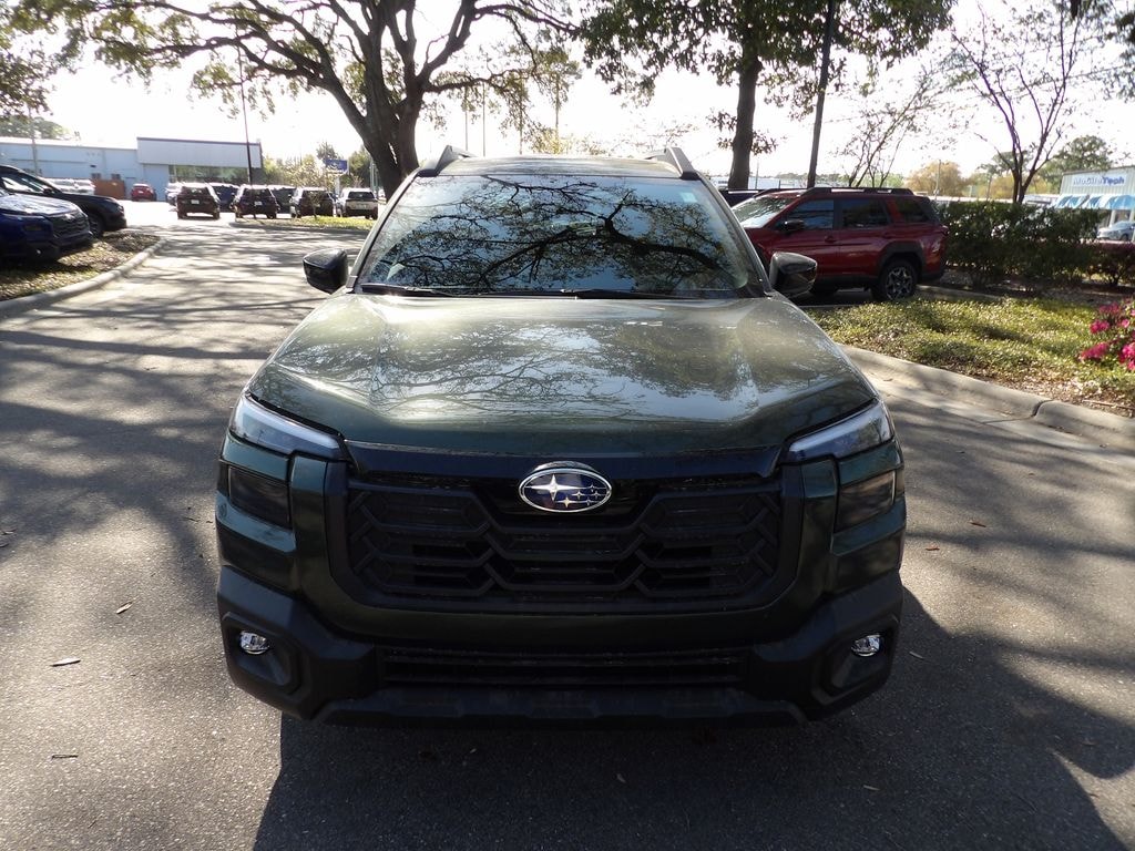 New 2026 Subaru Outback Limited SUV