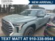Used 2026 Toyota Tundra Limited Truck