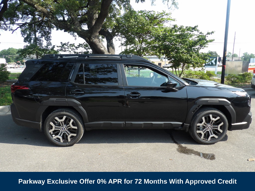New 2026 Subaru Outback Touring XT SUV