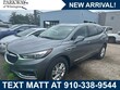 Buick Enclave