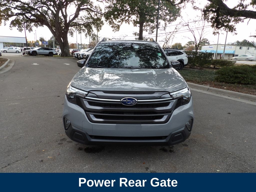 New 2026 Subaru Forester Premium SUV