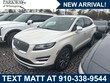  Lincoln MKC