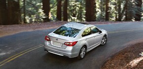 2017 Subaru 2.5i Limited in Wilmington NC