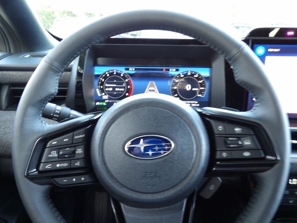 2026 Subaru Outback Limited - Photo 16