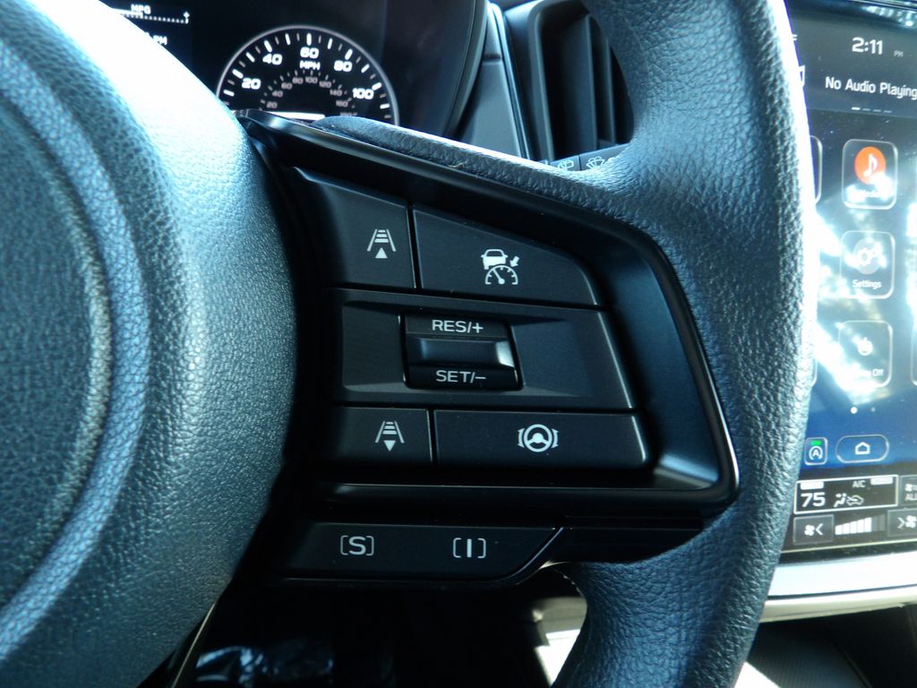2026 Subaru Crosstrek Premium - Photo 18