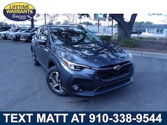 2026 Subaru Crosstrek Premium SUV 26S0018