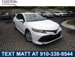 Used 2020 Toyota Camry LE Sedan