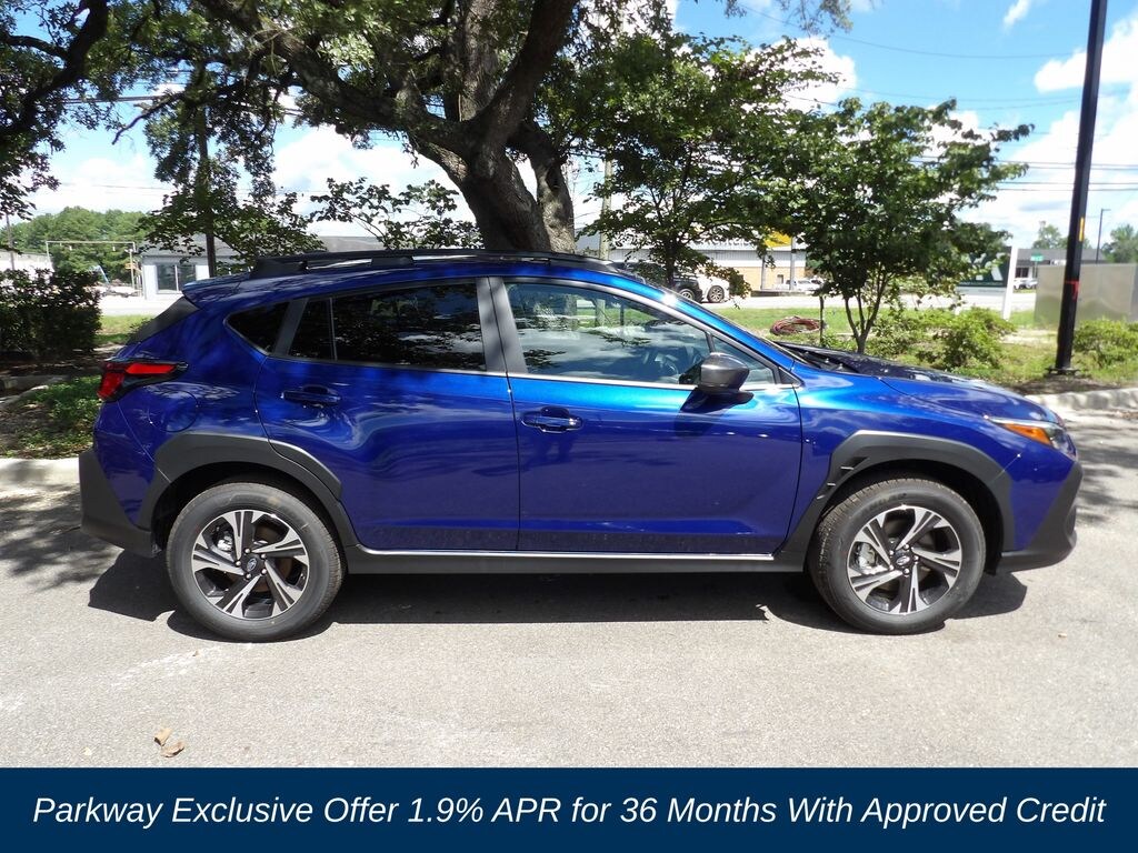 New 2026 Subaru Crosstrek Premium SUV