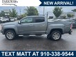 GMC Canyon