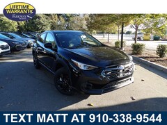2025 Subaru Crosstrek SUV 25S1385