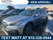 Used 2022 Subaru Outback Limited XT SUV