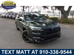 2026 Subaru Outback Limited SUV