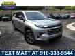 Used 2025 Chevrolet Traverse LT 1LT SUV