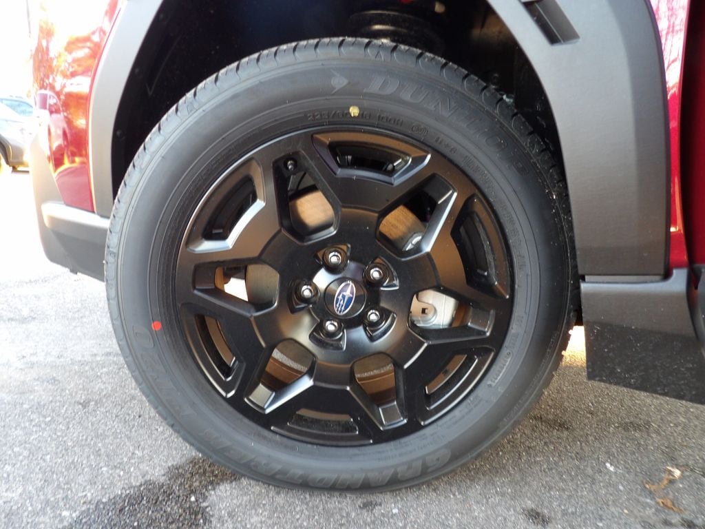 2026 Subaru Outback Limited - Photo 32