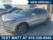 Used 2021 Lincoln Nautilus Standard SUV